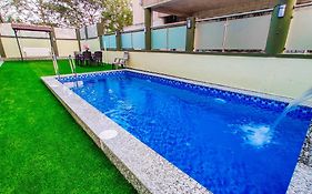 4Bhk Indus Villa Lonavala